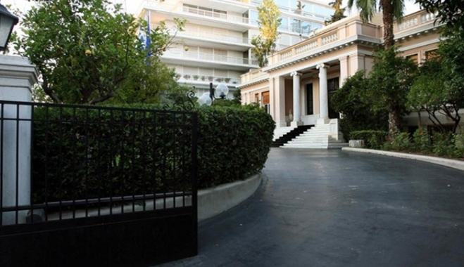 Κατατέθηκε Υπουργικό Διάταγμα: 10 υπουργεία – 4 υπερ-υπουργεία-2 μετονομασίες