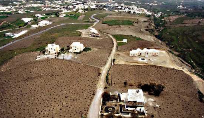 Με μονάδες αφαλάτωσης θα «ξεδιψάσει» το Αιγαίο – Πώς «εξατμίζονται» 5 εκατ. ευρώ ετησίως στα άνυδρα νησιά