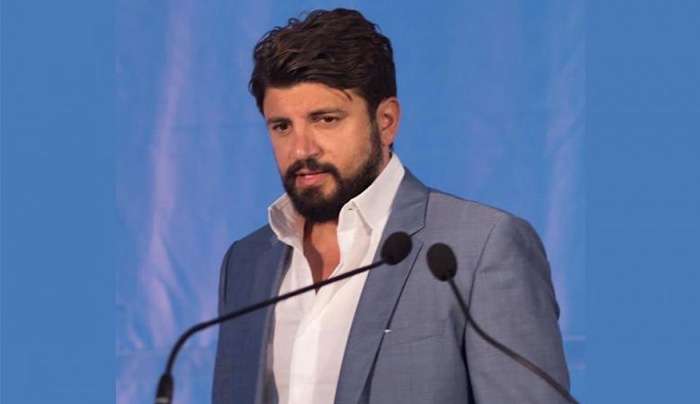Παναγιώτης Κουνάκης:Πίσω από τις λέξεις κρυβόταν ο Αλέξης, τώρα και ο Κυριάκος Μητσοτάκης.