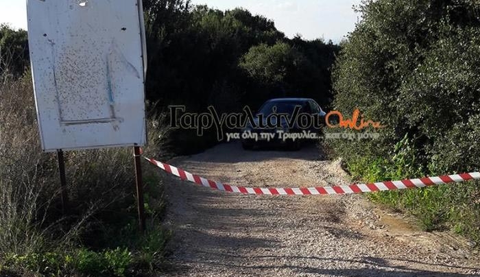 Μεσσηνία: Πυροβόλησαν και σκότωσαν 35χρονη μέσα στο αυτοκίνητό της