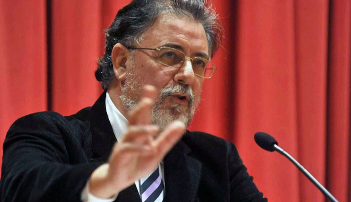 Δήλωση Γιάννη Πανούση σχετικά με τις Αρχές και τους Στόχους της Αντεγκληματικής Πολιτικής