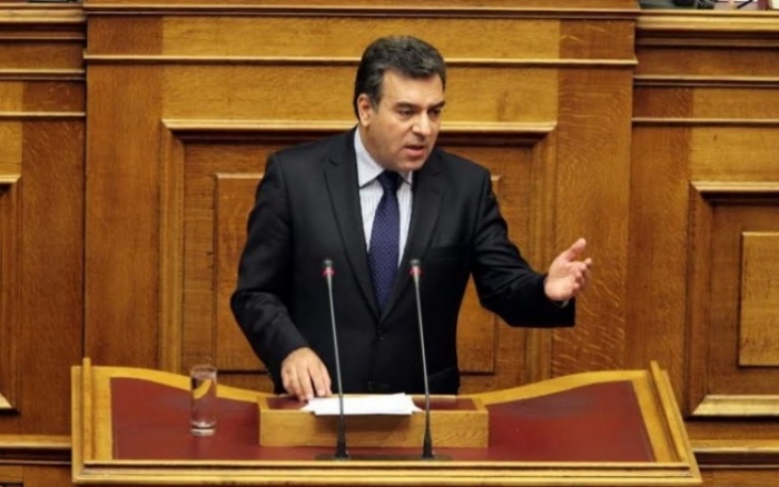 «Η τουριστική περίοδος αρχίζει και η έκδοση βίζας βραχείας διαμονής, στα λιμάνια νησιών του Αιγαίου, είναι στον αέρα»