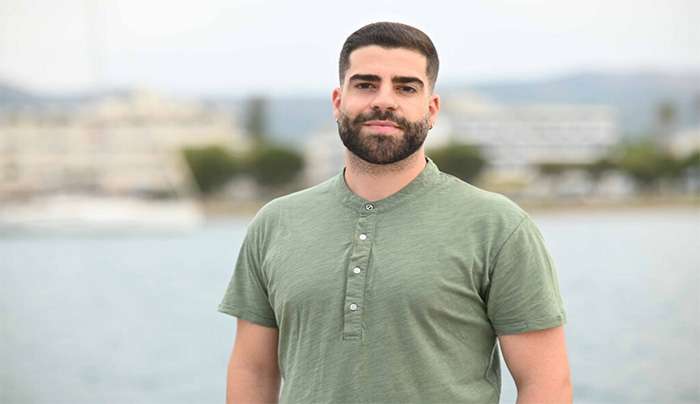 Γιώργος Χασαπλαδάκης: Η στοχευμένη λάσπη έχει όνομα και σχέδιο