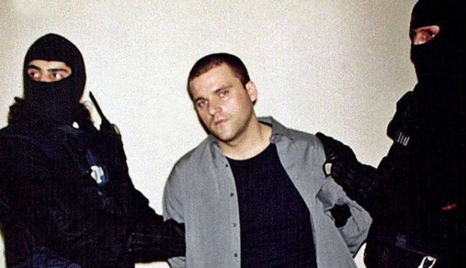 «Βόμβα» μεγατόνων: Αφήνουν «ελεύθερο» τον αδίστακτο κακοποιό Κώστα Πάσσαρη