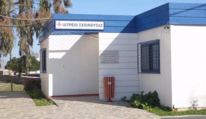 ΣΟΚ στη Σχοινούσα από το θάνατο 10χρονης!