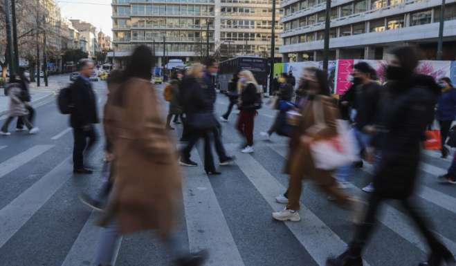 Αυξάνονται τα όρια ηλικίας συνταξιοδότησης κατά 1,5 έτος - Μεγαλύτερη αύξηση στις γυναίκες