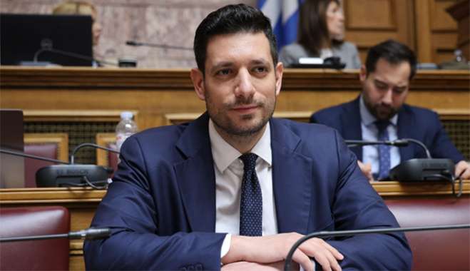 ΝΔ: «Κλείδωσε» ο Κυρανάκης για τη θέση του Γραμματέα της Κοινοβουλευτικής Ομάδας