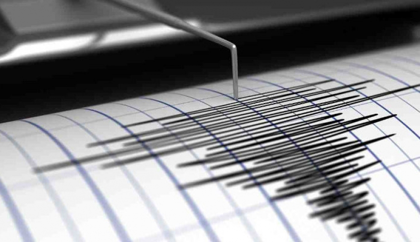 Σεισμός στο Αιγαίο: Αυτά τα 8 ρήγματα μπορούν να δώσουν σεισμούς έως 7,4 Ρίχτερ
