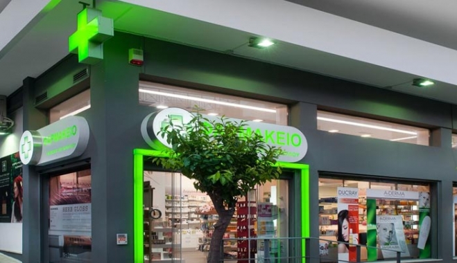 Ακυρώθηκε από το ΣτΕ η υπουργική απόφαση για την ίδρυση φαρμακείων