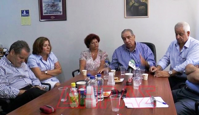 Ανάγκη για πλήρωση των κενών στις μονάδες υγείας των νησιών