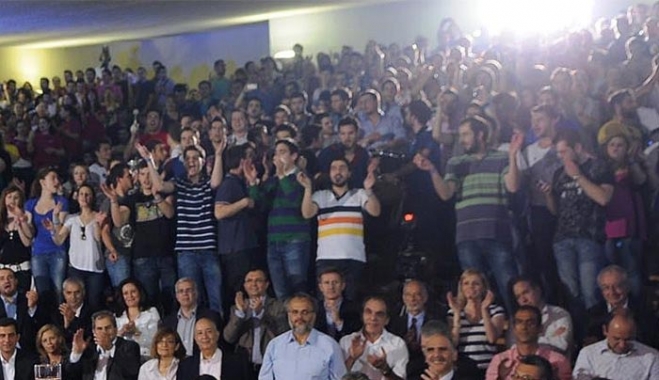 Η κυβέρνηση επιστρέφει τα ΑΕΙ στη δεκαετία του '80: «Επανόρθωση» των αιωνίων φοιτητών