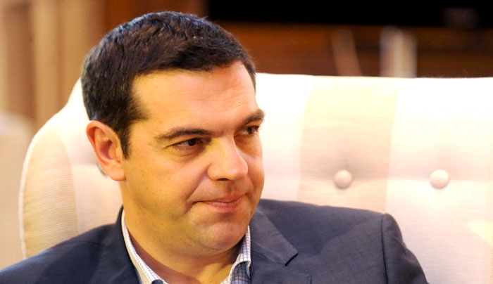 Τσίπρας: «Πολιτική σκοπιμότητα πίσω από τις πιέσεις - Δεν θα θάψουμε τη Δημοκρατία»