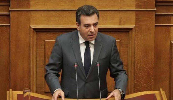 Μ. Κόνσολας: «Η υπολειτουργία της πλοηγικής υπηρεσίας υπονομεύει τις προοπτικές ανάπτυξης της κρουαζιέρας και εκθέτει τη χώρα»