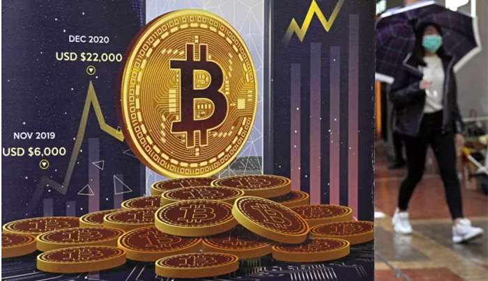 Ιστορικό υψηλό: Το Bitcoin έσπασε το φράγμα των 100.000 δολαρίων για 1η φορά
