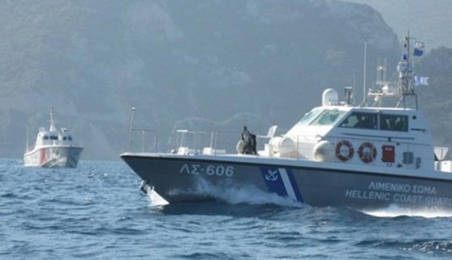 Λιμενικό: «Μύθευμα» τα περί προσπάθειας των Τούρκων να εμποδίσουν λειτουργία