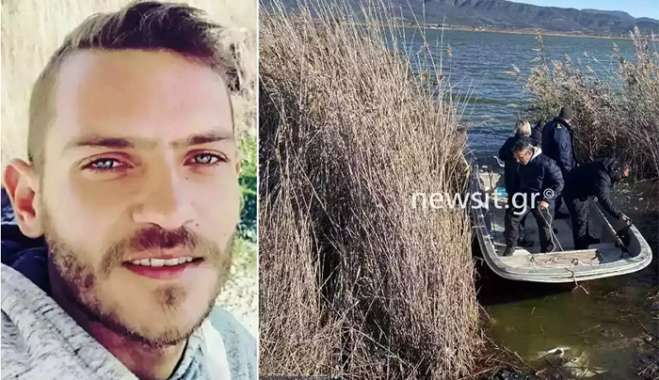Εξαφάνιση Μπάμπη στο Μεσολόγγι: Βρέθηκε η σορός του σύμφωνα με την οικογένεια του