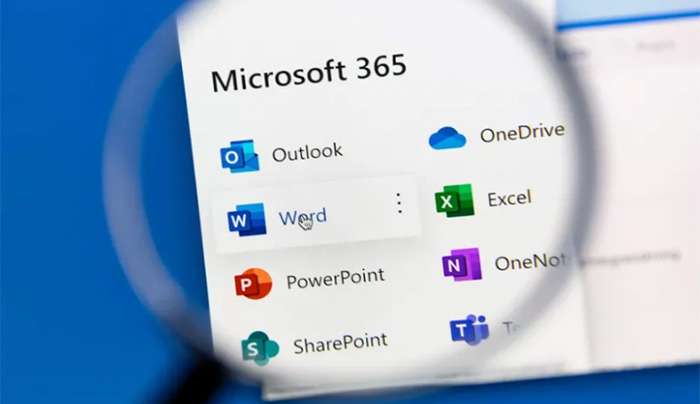 «Τέλος εποχής» για κορυφαία εφαρμογή της Microsoft που χρησιμοποιείται από εκατομμύρια χρήστες