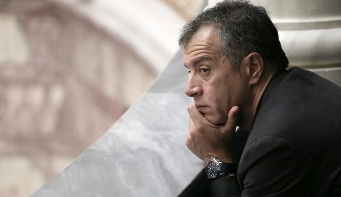 Ο ΣΥΡΙΖΑ συνεχίζει τα λάθη των παλιών κυβερνητικών κομμάτων