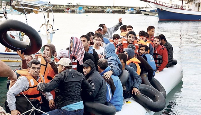 Η έρευνα για ΕΛΑΣ, ΕΥΠ και κυκλώματα δουλεμπόρων
