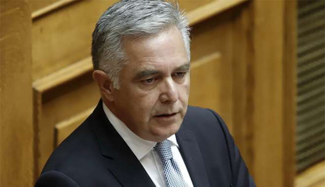 Βασίλης Α. Υψηλάντης: Ουσιαστική ενίσχυση των Αστυνομικών Διευθύνσεων Δωδεκανήσου στο πλαίσιο των τακτικών μεταθέσεων.