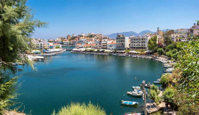 TUI: Κρήτη, Ρόδος και Κως στην πεντάδα των προορισμών για το Καλοκαίρι 2024 | Υψηλή παραμένει η ζήτηση για Ελλάδα | Ποιος είναι ο πρώτος προορισμός