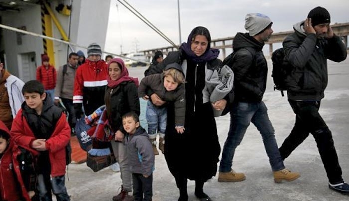 Σένγκεν: Τι ειπώθηκε για την Ελλάδα μέσα στο Κολλέγιο των Επιτρόπων - Τι θα γίνει από εδώ και πέρα