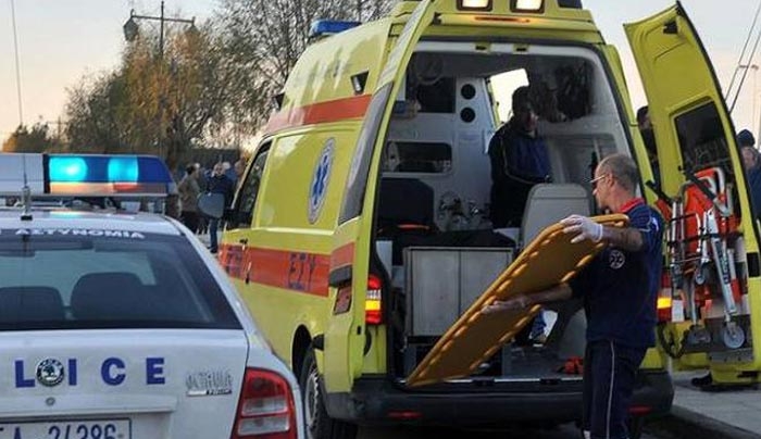 Θανατηφόρο τροχαίο στη Ρόδο με θύμα 79χρονο