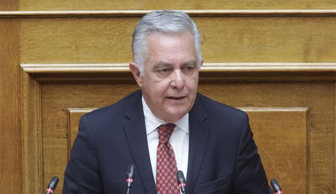 Βασίλης Α. Υψηλάντης: «Εννέα νέες μόνιμες θέσεις ειδικευμένων ιατρών σε δομές υγείας της Δωδεκανήσου»