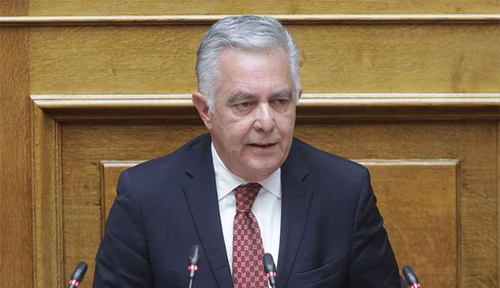 Βασίλης Α. Υψηλάντης: «Εννέα νέες μόνιμες θέσεις ειδικευμένων ιατρών σε δομές υγείας της Δωδεκανήσου»