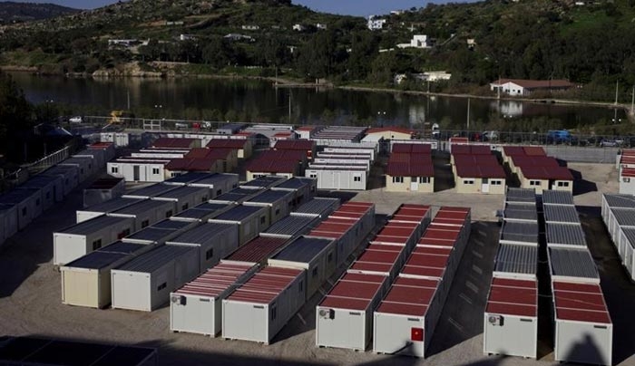Σταματήστε να προκαλείτε οργή αιρετών &amp; κατοίκων σε Λέρο &amp; Κω (βίντεο)