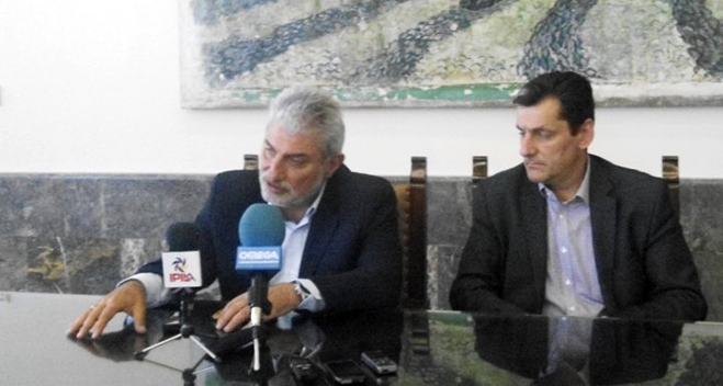 Η ανάπτυξη θα έρθει από την περιφέρεια