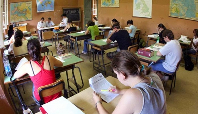 Ανατροπές σε σχολεία και πανεπιστήμια -Ολες οι αλλαγές στην Παιδεία