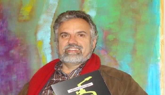 Μηνάς Γ. Χατζηαντωνίου: "Είναι αυτονόητη και κατηγορηματική η αρνητική απάντηση μου στην αναξιόπιστη, ανώριμη, καιροσκοπική και κουτοπόνηρη πρόταση του Γιώργου Κυρίτση..."