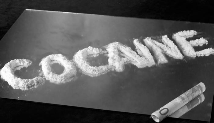 Συνελήφθη ζευγάρι για κατοχή και διακίνηση κοκαΐνης στην Κω  Κατασχέθηκαν -400- γραμμάρια κοκαΐνη