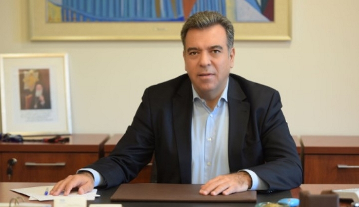 Μ. Κόνσολας: «Τώρα είναι η ώρα για μια μεγάλη μεταρρύθμιση στην τουριστική εκπαίδευση»