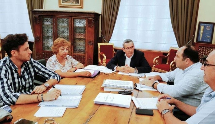 Προκηρύσσεται από την Περιφέρεια, ο μεγαλύτερος αρχιτεκτονικός διαγωνισμός που έγινε ποτέ στο Νότιο Αιγαίο