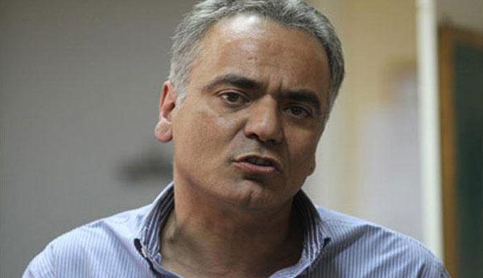 Σκουρλέτης: Στα πρώτα νομοσχέδια η επαναφορά του κατώτατου μισθού