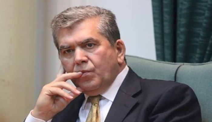 Μητρόπουλος: Απόφαση βόμβα του ΣτΕ - Αντισυνταγματικές όλες οι μειώσεις συντάξεων και η ρήτρα μηδενικού ελλείμματος - ΒΙΝΤΕΟ