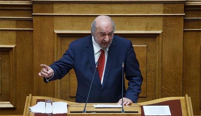 Νικητιάδης για δημόσια ακίνητα της Δωδεκανήσου: «Δίκαιο έχουμε αλλά δεν το βρίσκουμε»