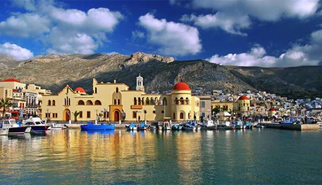 Έγκριση χρηματοδότησης ύψους 1.659.151 ευρώ για την ανέλκυση και απομάκρυνση ναυαγίων και παροπλισμένων σκαφών στην Κάλυμνο