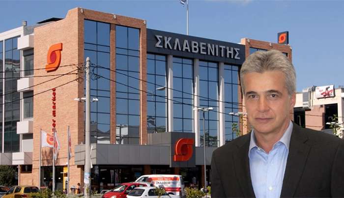 Νέα δυναμική στα ηλεκτρονικά σούπερ μάρκετ: Η κίνηση Σκλαβενίτη και ο ρόλος της Wolt