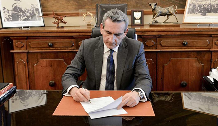 Επιπλέον 2,4  εκατ. €  θα διατεθούν από το Ε.Π. «Νότιο Αιγαίο», για την ενίσχυση της ενεργειακής απόδοσης των δημοσίων κτιρίων