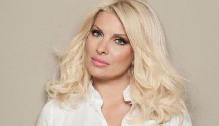 Η Ελένη Μενεγάκη έστειλε εξώδικο σε όλα τα ΜΜΕ!