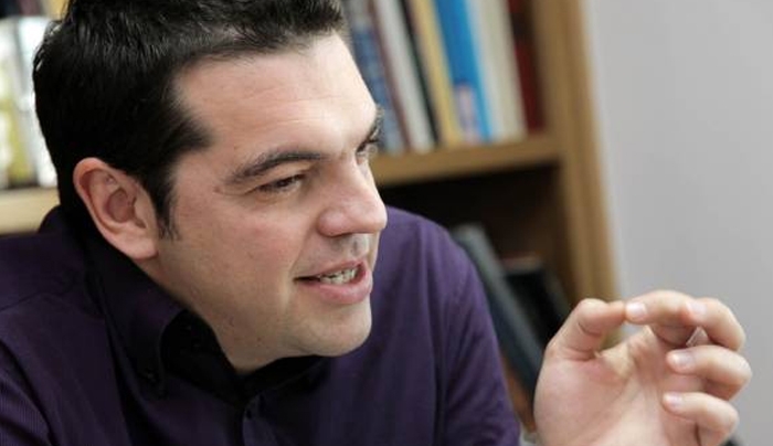 Όταν ο Αλέξης Τσίπρας απέρριπτε το δημοψήφισμα κι έλεγε πως σημαίνει χρεοκοπία (βίντεο)