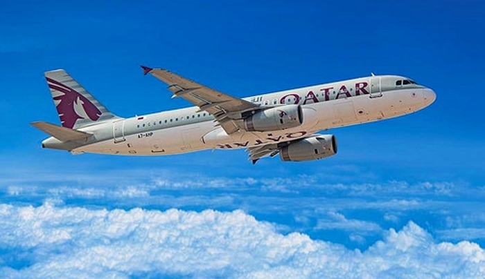 Η Qatar Airways πρώτη αεροπορική εταιρία που πετάει στην Ελλάδα με Airbus A350
