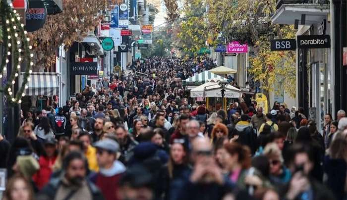 Εορταστικό ωράριο: Πως θα λειτουργήσουν τα σούπερ μάρκετ και τα καταστήματα