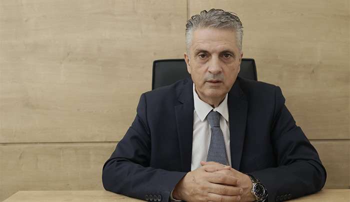 Απ. Ασπράκης: Στην πολιτική μπήκα, αφού ολοκλήρωσα τους επαγγελματικούς μου στόχους και αφού εκπλήρωσα τα προσωπικά μου όνειρα