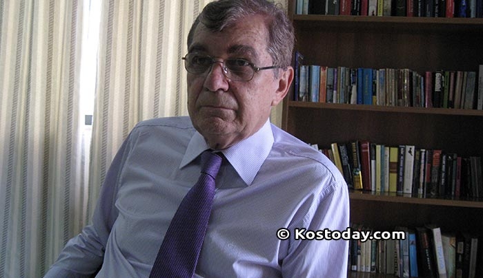 Ερώτηση Δημήτρη Κρεμαστινού για την διάλυση των ΕΛΤΑ Δωδεκανήσου