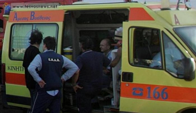 Απίστευτη τραγωδία: 35χρονος πνίγηκε και έχασε τη ζωή του τρώγοντας κρέας