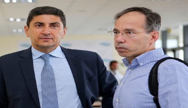 Γ.Γ.Α.: Ενίσχυση 31 εκατ. ευρώ στον ερασιτεχνικό αθλητισμό από την φορολογία του στοιχήματος
